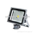 50W Infrared sensor LED Flood Light With CE and Rohs